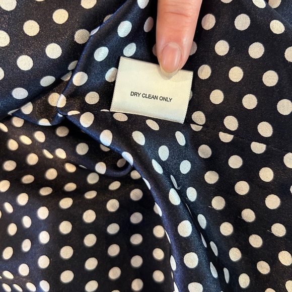 Very nice coat by ModCloth - Picture 3 of 5